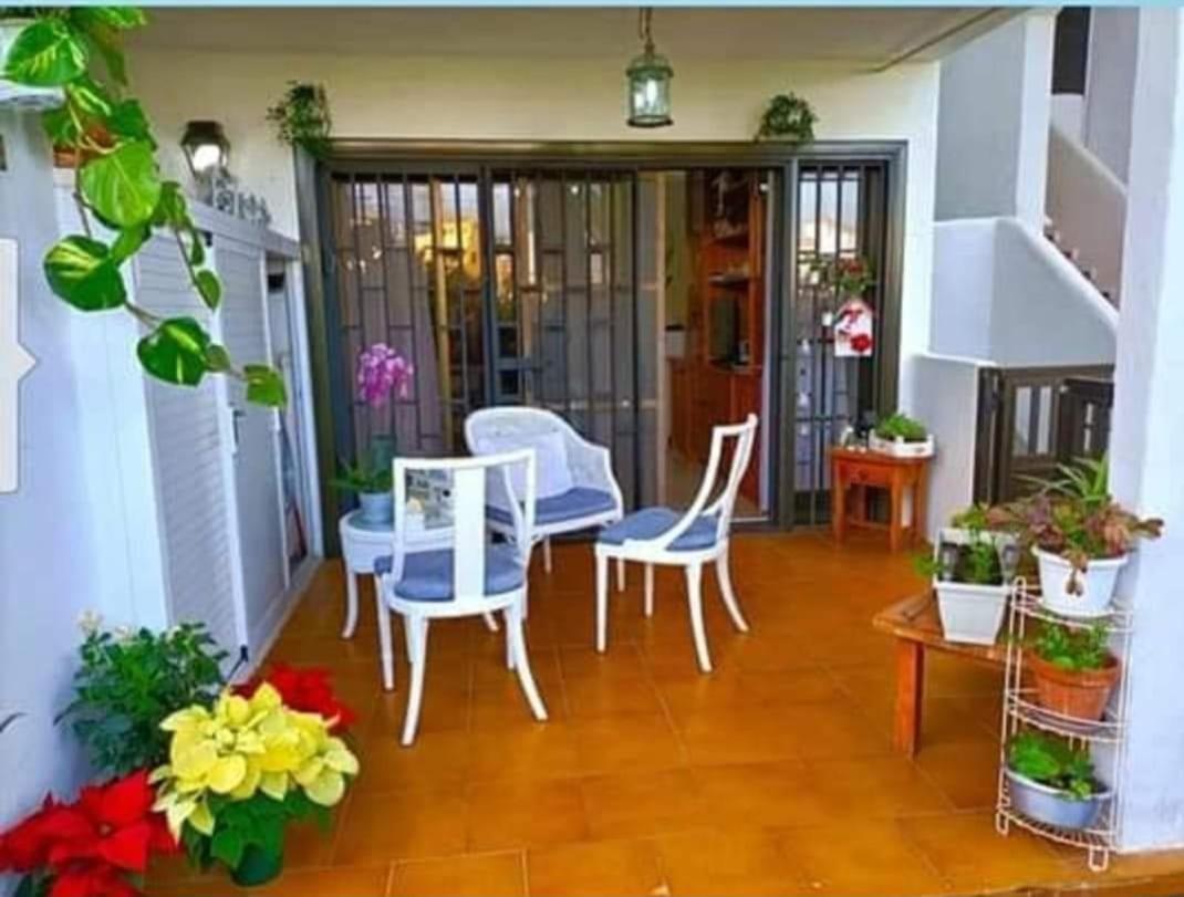 Ferienwohnung Summer Dreams San Miguel de Abona Exterior foto