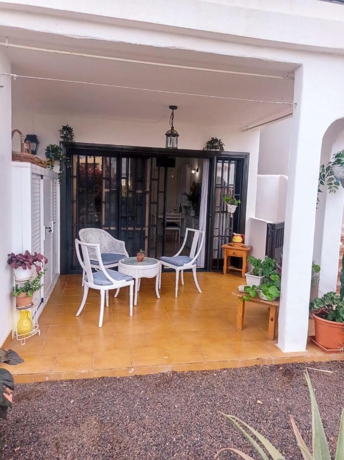 Ferienwohnung Summer Dreams San Miguel de Abona Exterior foto