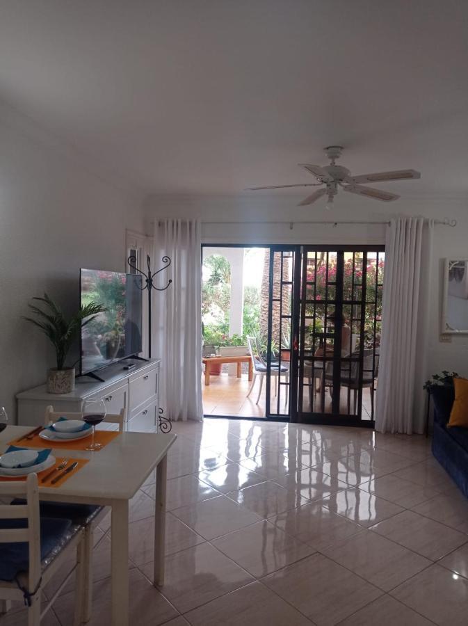 Ferienwohnung Summer Dreams San Miguel de Abona Exterior foto