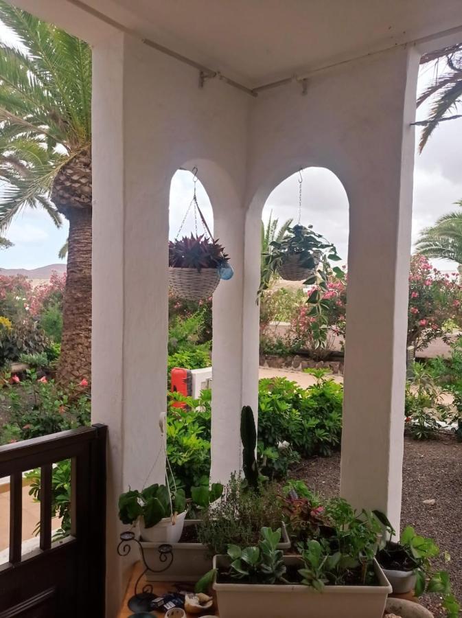 Ferienwohnung Summer Dreams San Miguel de Abona Exterior foto